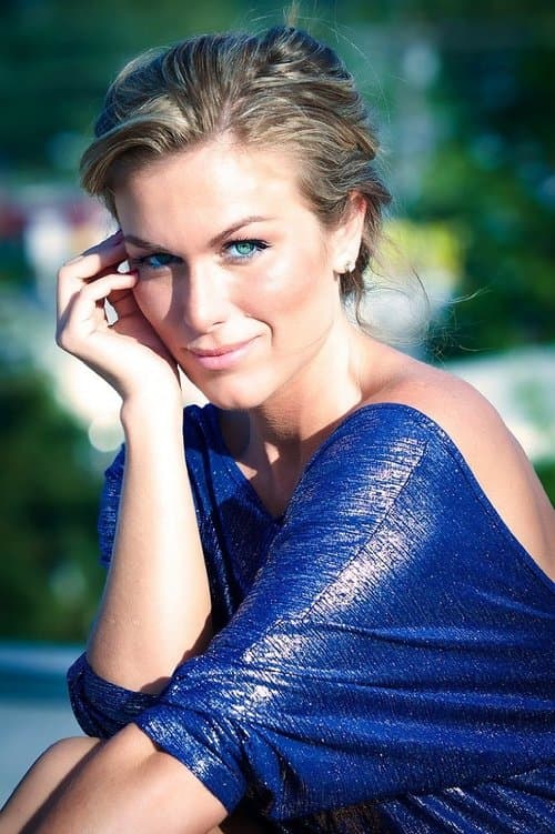 Ludmila Dayer photo