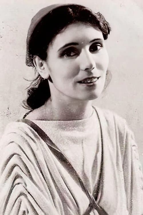 Ludmilla Pitoëff photo