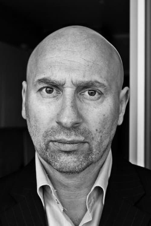 Ludovic Lavaissière photo
