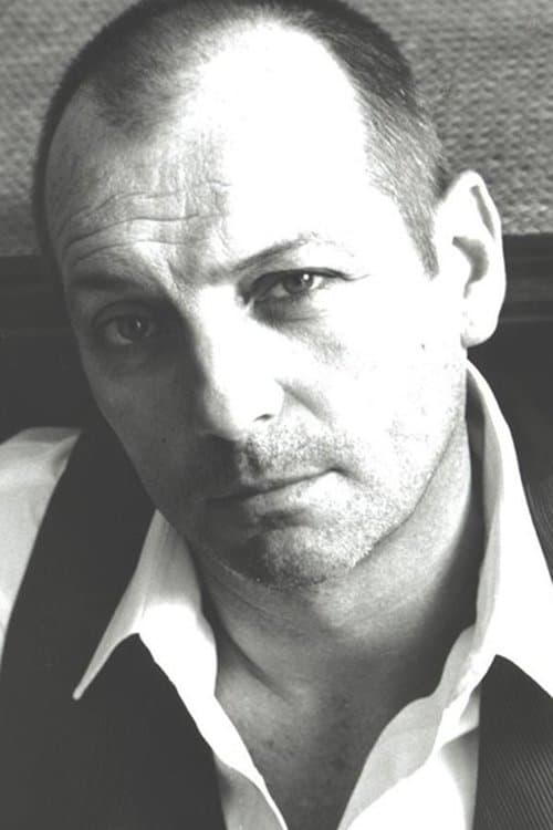 Ludovic Paris photo