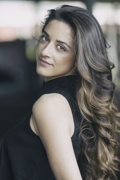 Ludovica Di Donato photo