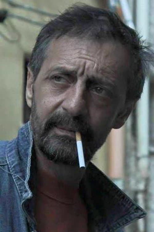 Ludovico Caldarera photo