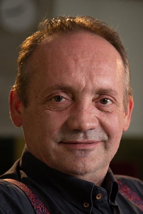 Ludvik Bagari photo
