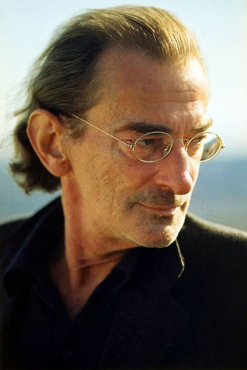 Ludwig Hirsch photo