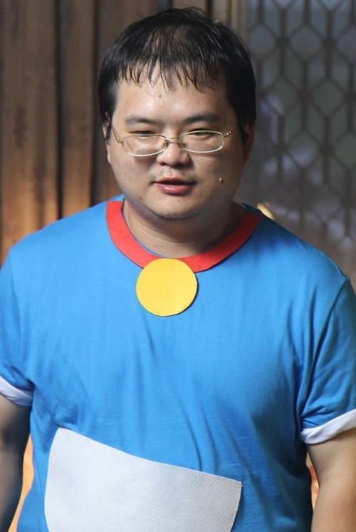 Lueh-Geng Huang photo