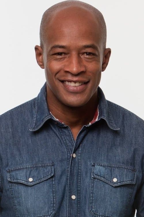 Lui Mendes photo