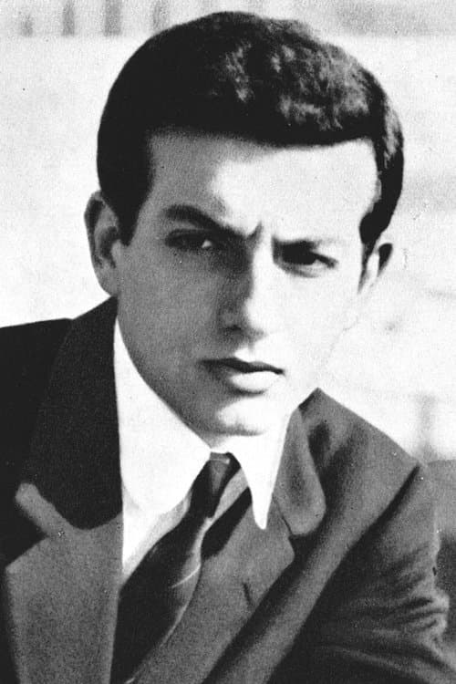 Luigi Basagaluppi photo