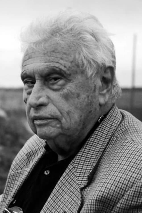 A portrait of Luigi Di Gianni