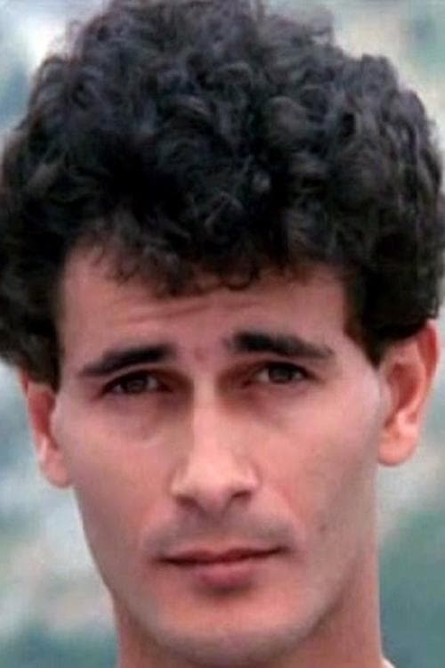 Luigi Laezza photo