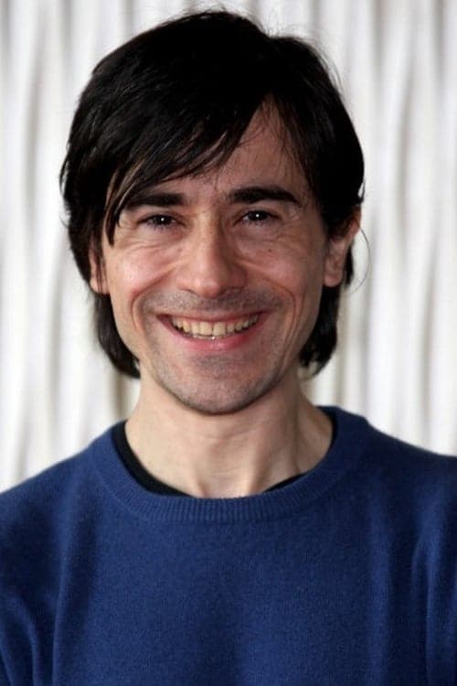 Luigi Lo Cascio photo