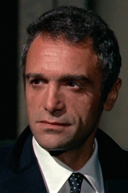Luigi Pistilli photo