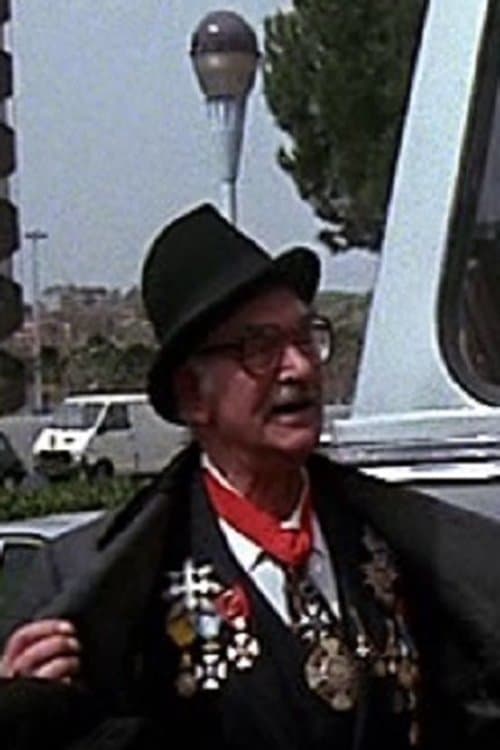Luigi Rossi photo