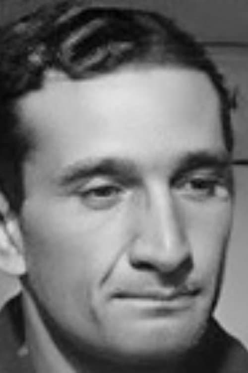 A portrait of Luigi Russo