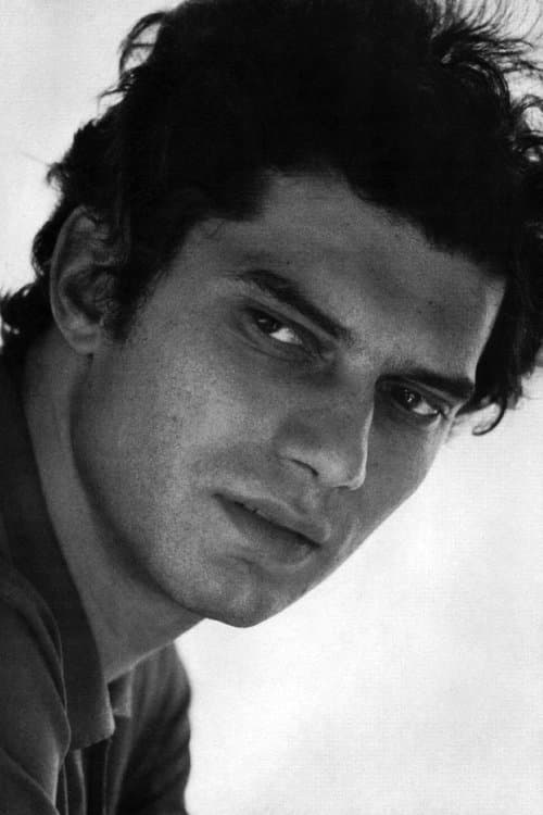 Luigi Tenco photo