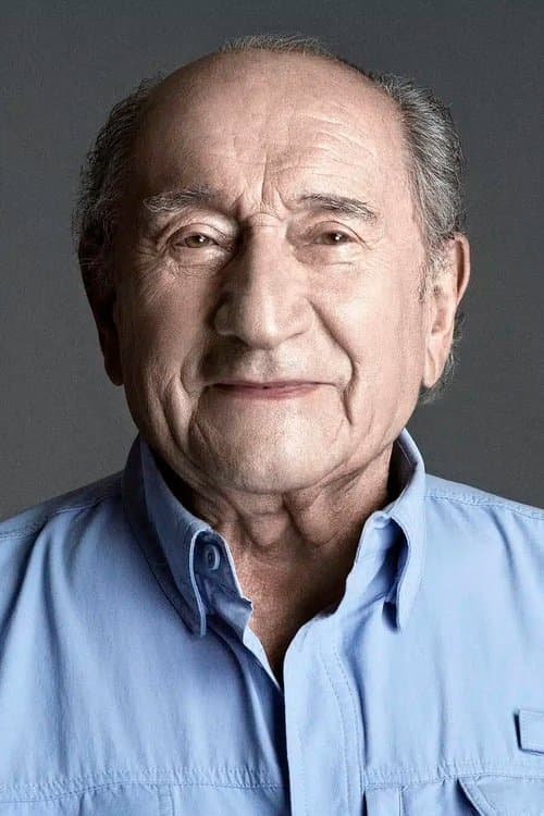 Luis Alarcón photo