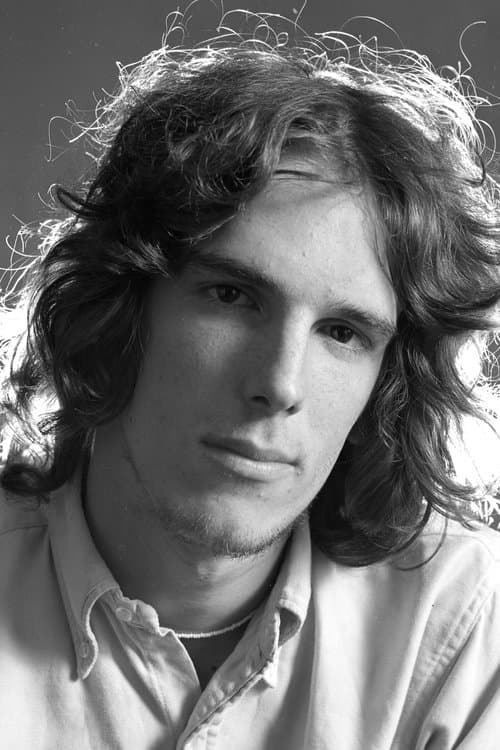 Luis Alberto Spinetta photo
