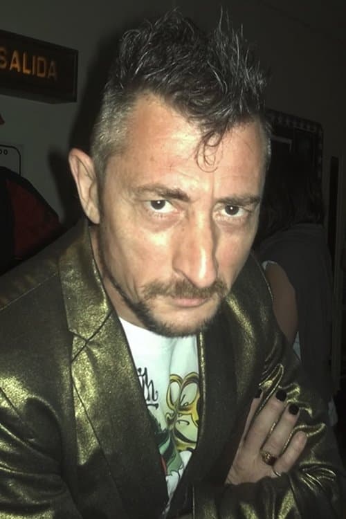 Luis Aranosky photo