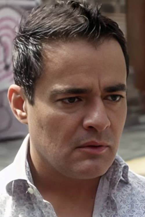 Luis Barceló photo
