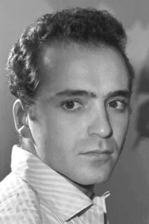 Luis Bayardo photo