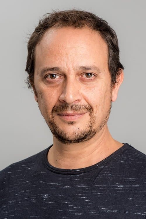 Luis Callejo photo