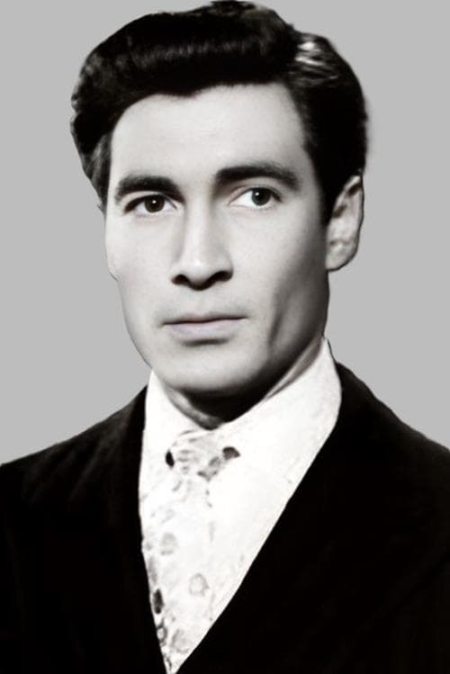 Luis Dávila photo