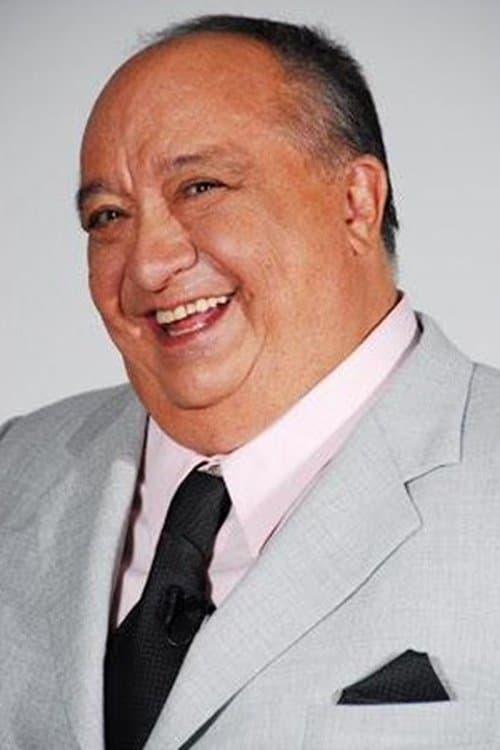 Luis de Alba photo