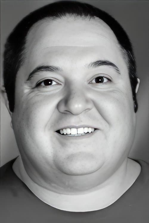 Luis de Icaza photo