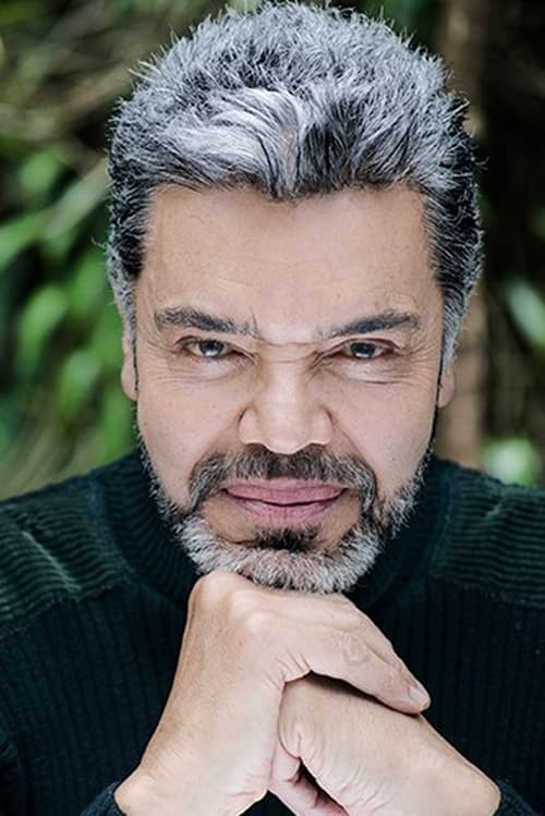 Luis Eduardo Arango photo