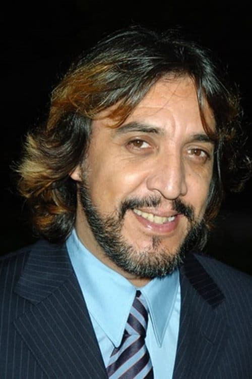 Luis Felipe Tovar photo