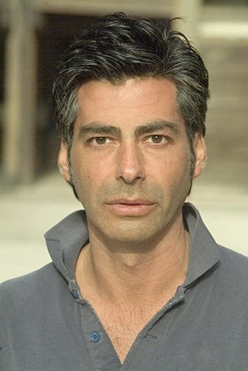Luis Fernandez-Gil photo