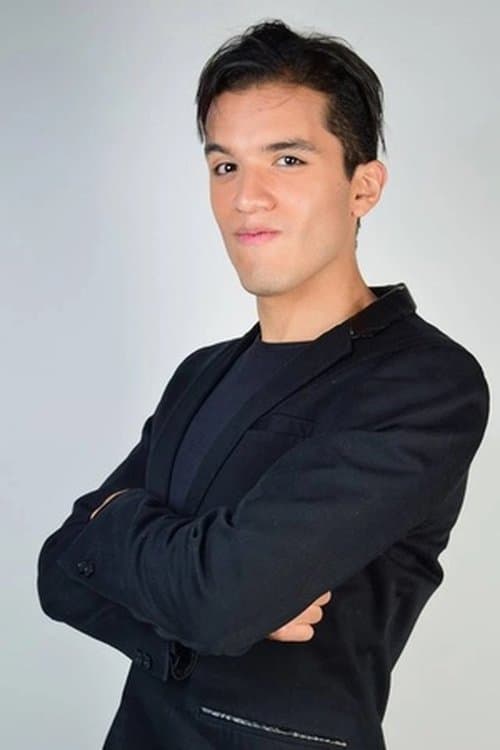 Luis Fernando Orozco photo