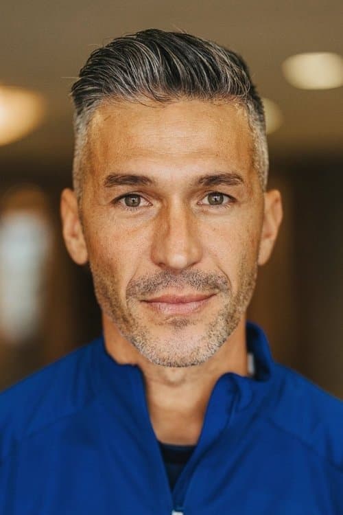 Luis Garcia photo