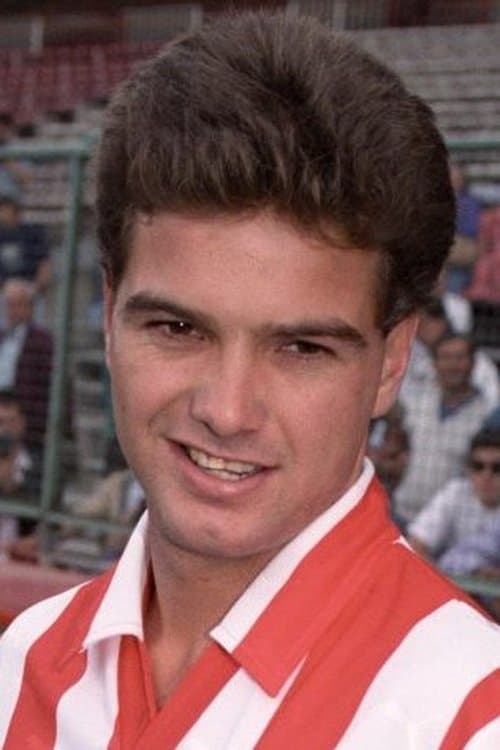 Luis García photo
