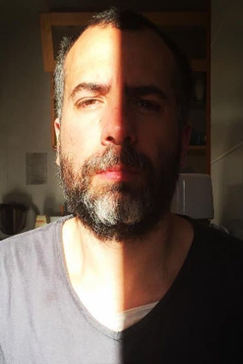 Luis Giménez photo
