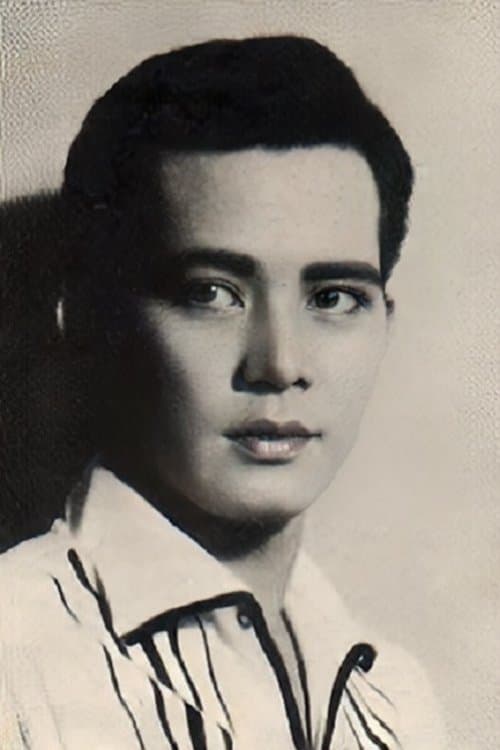 Luis Gonzales photo