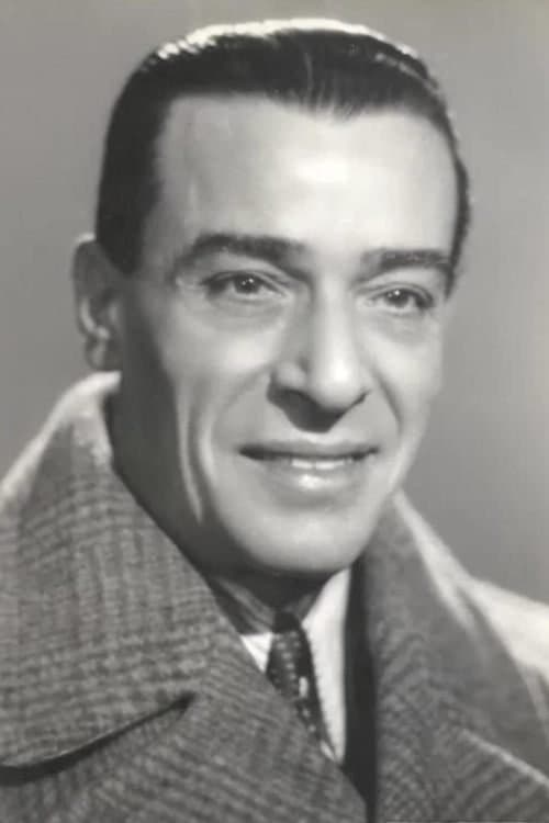 Luis Hurtado photo