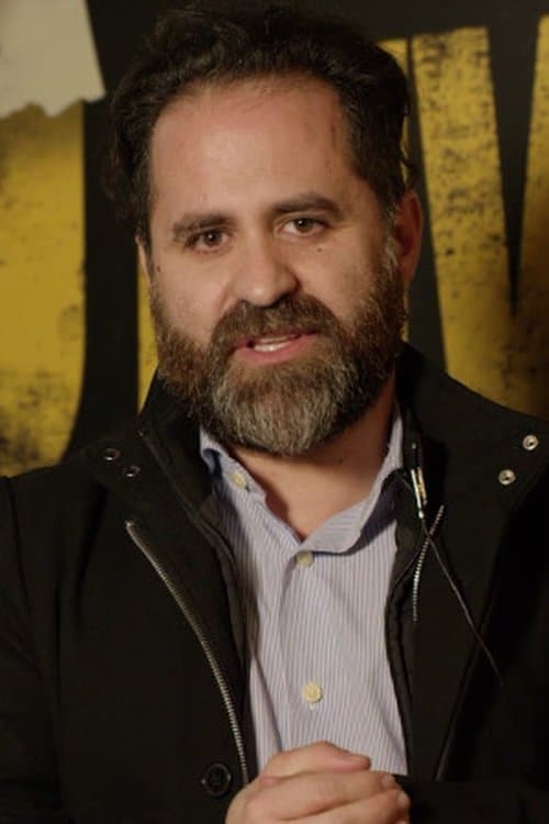 A portrait of Luís Ismael