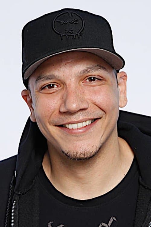A portrait of Luis J. Gomez