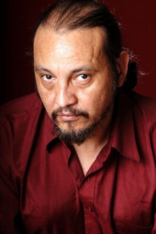 Luis Javier photo