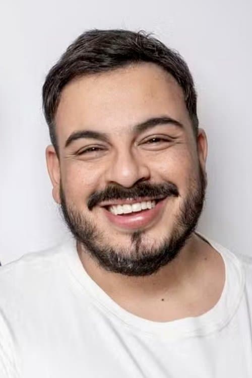 Luís Lobianco photo