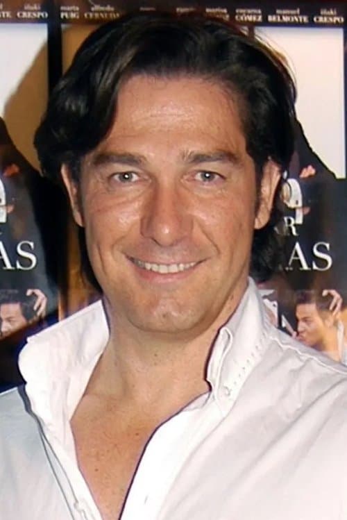 Luis Lorenzo Crespo photo