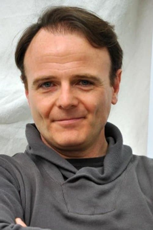 Luis Machín photo