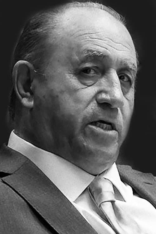 Luis Margani photo