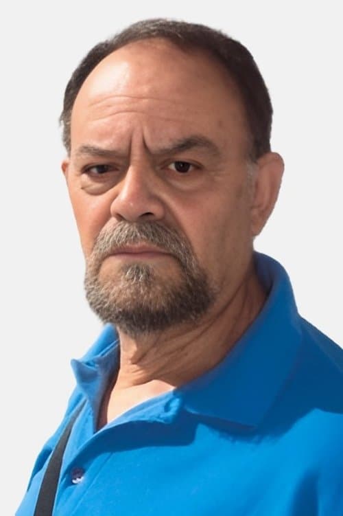 Luis Marín photo