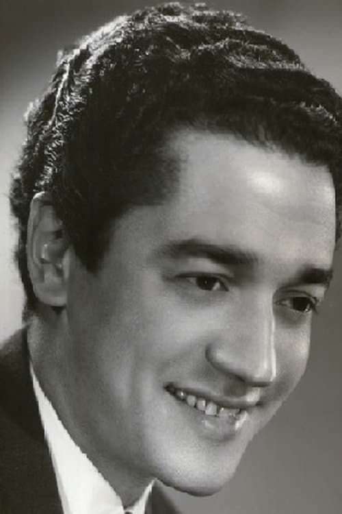 Luis Medina Castro photo