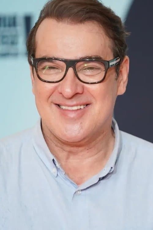Luis Merlo photo