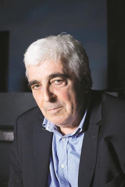 Luís Miguel Cintra photo