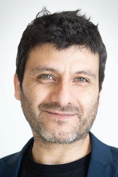 Luis Moreno photo