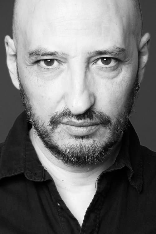 Luis  Moreno photo
