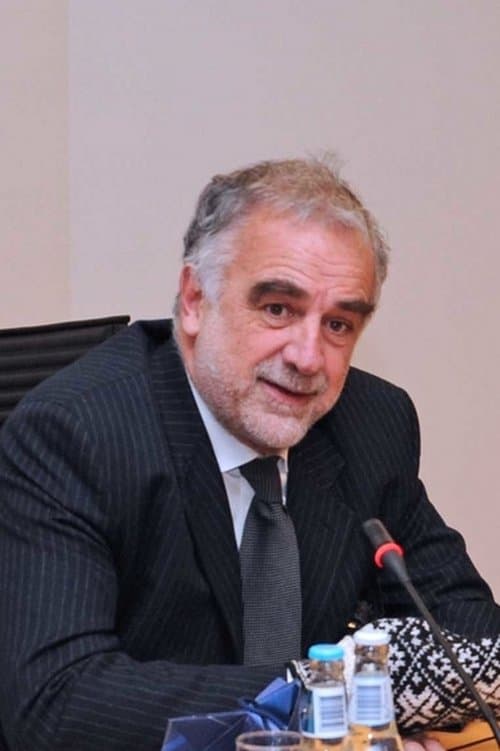 Luis Moreno Ocampo photo